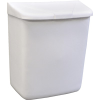 Feminine Hygiene Waste Receptacle Groupe Belzile Dickner