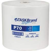 Chiffons de première qualité P70 TaskBrand<sup>MD</sup>, Robuste, 13" lo x 12" la JM639 | Dickner Inc