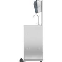 MRSink Portable Hand Washing Station Groupe Belzile Dickner