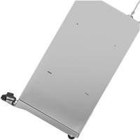 MRSink Portable Hand Washing Station Groupe Belzile Dickner