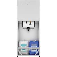 MRSink Portable Hand Washing Station Groupe Belzile Dickner