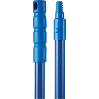 Handle, Fibreglass, ACME Threaded Tip, 1" Diameter, 54" Length Groupe Belzile Dickner