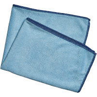 SilverCloth Dust Cloth, Microfibre, Blue Groupe Belzile Dickner