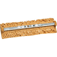 Roller Sponge Floor Mop Refill, 10" L Groupe Belzile Dickner