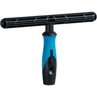 14" T-Bar Squeegee Replacement Part, Handle Groupe Belzile Dickner