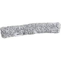 Squeegee Washing Refill Replacement Part, Buffer Groupe Belzile Dickner