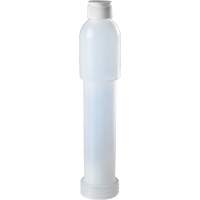 Easy Scrub Express Bottles, Round, 11.5 fl. oz., Plastic JN178 | Dickner Inc