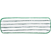 Easy Flat Mop, Scrubber, 18" Groupe Belzile Dickner