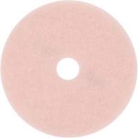 Tampon haute performance, 17", Brunissage, Rose Groupe Belzile Dickner