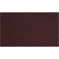 Bande abrasive Trizact Diamond TZ, 4,625" x 10", &agrave; r&eacute;curer, Marron Groupe Belzile Dickner