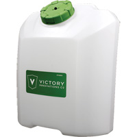 Tank with Cap for Victory Series Electrostatic Sprayers Groupe Belzile Dickner