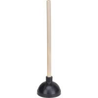 Heavy-Duty Plunger Groupe Belzile Dickner