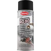 RD-90 Spray Lubricant, Aerosol Can Groupe Belzile Dickner