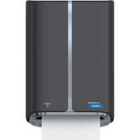 Pro Tandem&reg; Roll Towel Dispenser, Electronic/No-Touch, 11.5" W x 8.75" D x 16.6" H Groupe Belzile Dickner