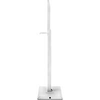 Universal Hand Sanitizer Stand Groupe Belzile Dickner