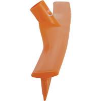 Raclette simple ultra hygi&eacute;nique, 24", Lame Droit Groupe Belzile Dickner