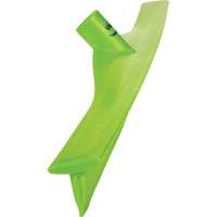 Raclette simple ultra hygi&eacute;nique, 24", Lame Droit Groupe Belzile Dickner