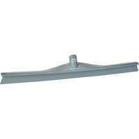 Raclette simple ultra hygi&eacute;nique, 24", Lame Droit Groupe Belzile Dickner