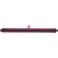 Raclette avec lame en mousse, 24", Lame Droit Groupe Belzile Dickner