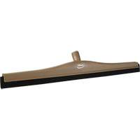 Raclette avec lame en mousse, 24", Lame Droit Groupe Belzile Dickner