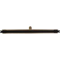 Raclette avec lame en mousse, 24", Lame Droit Groupe Belzile Dickner