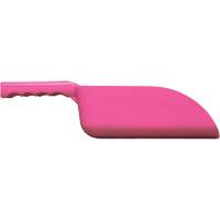 Petite pelle &agrave; main, Plastique, Rose, 32 oz Groupe Belzile Dickner