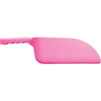 Grande pelle &agrave; main, Plastique, Rose, 82 oz Groupe Belzile Dickner