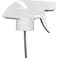 Pulv&eacute;risateur &agrave; g&acirc;chette &agrave; usage domestique, Longueur du tube 9,5" Groupe Belzile Dickner