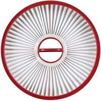 Filtre pour aspirateur compact M18, Hepa, Pour 0,25 gal. US Groupe Belzile Dickner