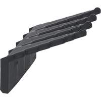 Basic Wall Bracket Groupe Belzile Dickner