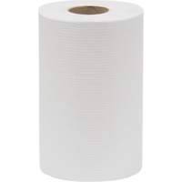 Everest Pro Paper Towel Rolls, 1 Ply, Standard, 300' L Groupe Belzile Dickner