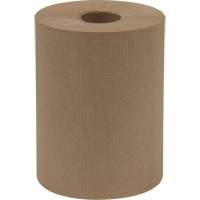 Everest Pro Paper Towel Rolls, 1 Ply, Standard, 425' L Groupe Belzile Dickner