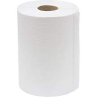 Everest Pro Paper Towel Rolls, 1 Ply, Standard, 425' L Groupe Belzile Dickner