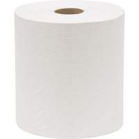 Everest Pro Paper Towel Rolls, 1 Ply, Standard, 800' L Groupe Belzile Dickner