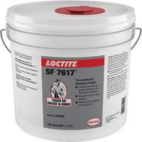 Essuie-mains industriels SF 7617, 130 lingettes, 12" x 9-1/2" Groupe Belzile Dickner