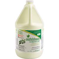 Nettoyant d&eacute;sinfectant OXY &agrave; l'huile de menthe poivr&eacute;e, 4 L, Cruche Groupe Belzile Dickner