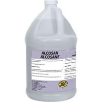 Alcosan Hard Surface Sanitizer, Jug JO145 | Dickner Inc