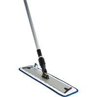 Trousse de support Swipe-It Velcro, 18" Groupe Belzile Dickner