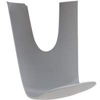 Plateau d'&eacute;gouttage pour support de distributeur AutoFoam Groupe Belzile Dickner