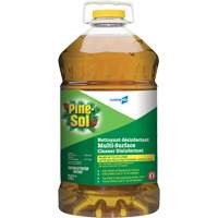 Nettoyant pour vitres et surfaces multiples Pine Sol, 4,25 L, Cruche Groupe Belzile Dickner