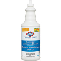 Nettoyant germicide Healthcare, 946 ml, Bouteille &agrave; g&acirc;chette Groupe Belzile Dickner