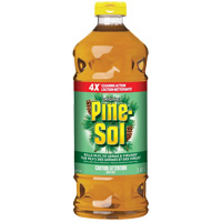 Nettoyant d&eacute;sinfectant tout usage Pine Sol, 1,4 L , Bouteille Groupe Belzile Dickner