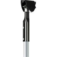 Manche Snapper, Aluminium, Pointe M&acirc;choires, 1" dia, 60" lo Groupe Belzile Dickner