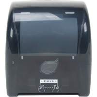 Distributeur pour rouleau d'essuie-mains, Sans contact, 12,4" la x 9,65" p x 14,57" h JO340 | Dickner Inc