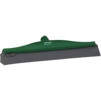 Raclette pour condensation, 16", Vert Groupe Belzile Dickner