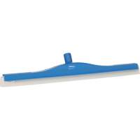 Swivel Neck Foam Blade Squeegee, 24", Blue Groupe Belzile Dickner