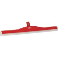 Swivel Neck Foam Blade Squeegee, 24", Red Groupe Belzile Dickner