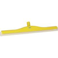 Swivel Neck Foam Blade Squeegee, 24", Yellow Groupe Belzile Dickner