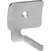 Stainless Steel Cleaning Tool Wall Bracket Groupe Belzile Dickner