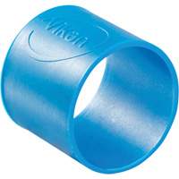 Colour-Coding Rubber Band for Handles Groupe Belzile Dickner